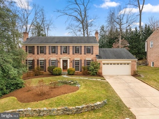 8812 Harness Trail, Potomac, MD 20854