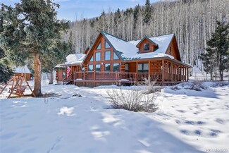 53 Bear Paw Ct N, Antonito, CO 81120