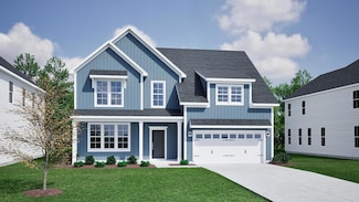 3033 Seaton St, Summerville, SC 29486