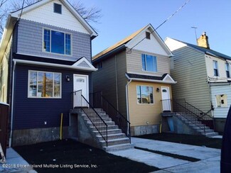 212 Targee St, Staten Island, NY 10304