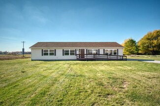 5060 U S 231, Rensselaer, IN 47978