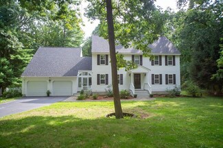 14 Ledge Hill Rd, Southborough, MA 01772
