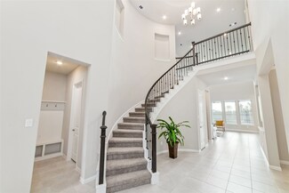11319 Cosmopolitan Dr, Cypress, TX 77433
