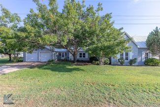 702 S 8th, Merkel, TX 79536