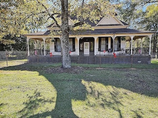 1756 Winston Harper Rd, Evergreen, AL 36401