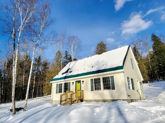2539 Vt Route 5a, Westmore, VT 05860