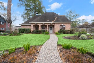 3511 Beech Hill Dr, Spring, TX 77388