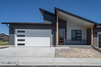 95 Albrey Trail Unit C, Bozeman, MT 59718
