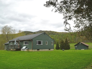 1634 Us Route 2, Waterbury, VT 05676