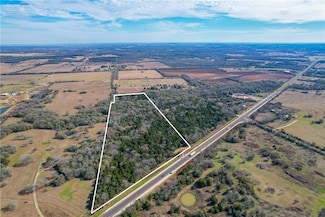 TBD, +/- 25 AC. Texas 36, Caldwell, TX 77838