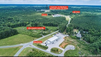 256 Lizard Creek Rd, Littleton, NC 27850