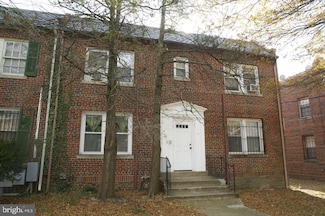 1342 Nicholson St NW Unit 4, Washington, DC 20011