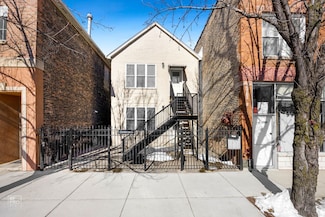 1708 W 35th St, Chicago, IL 60609