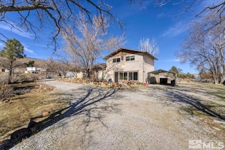 445 U S 395, Carson City, NV 89704