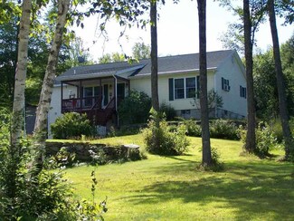 337 Gale Rd, Alexandria, NH 03222