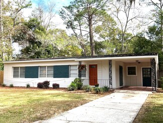 2315 NE 11th Terrace, Gainesville, FL 32609
