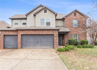 11633 Andrew Way, Tuscaloosa, AL 35405