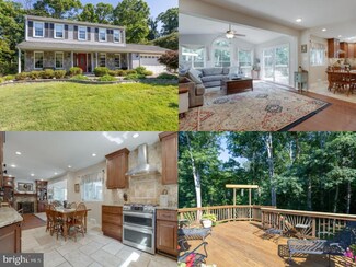 7895 Godolphin Dr, Springfield, VA 22153