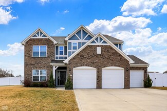 61 Larimar Way, Whiteland, IN 46184