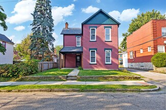 74 E Dodridge St, Columbus, OH 43202