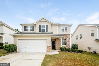 2706 Alix Way, Lithia Springs, GA 30122