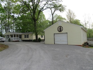 12922 Scotts Rd, Dewitt, VA 23840