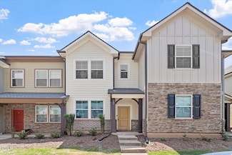 709 Wickham Ridge Rd, Apex, NC 27539