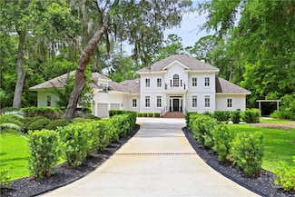 26 Little Comfort Rd, Savannah, GA 31411