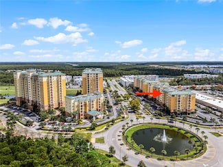 8112 Poinciana Blvd Unit 1706, Orlando, FL 32821