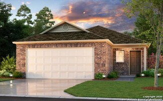 535 Pleasanton Way, San Antonio, TX 78221