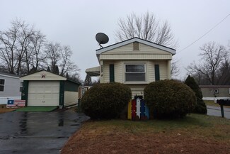1007 Sabattus St Unit 2, Lewiston, ME 04240