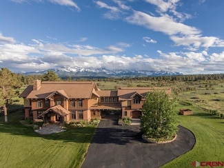 11893 County Road 1, Ridgway, CO 81432