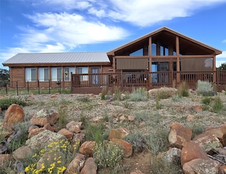 51 Crow Bait Trail, Corona, NM 88318