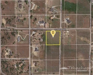 0 Mariposa Unit 9990519, Tehachapi, CA 93561
