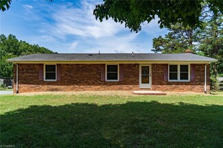 2218 Nc Highway 801 S, Advance, NC 27006