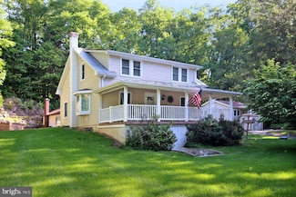 1061 Mine Rd, Lebanon, PA 17042