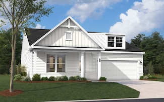 The Quentin, Leland, NC 28451