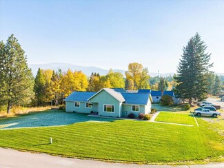 175 1st St W, Martin City, MT 59926