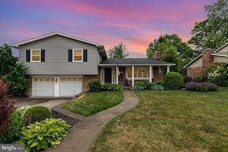 219 Solway Rd, Lutherville Timonium, MD 21093