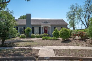 311 E 4th St, Tyler, TX 75701