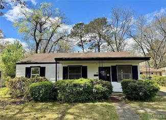 4148 Edgar D Nixon Ave, Montgomery, AL 36105
