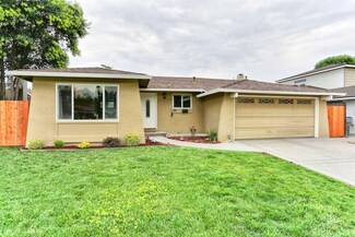 499 Safari Dr, San Jose, CA 95123