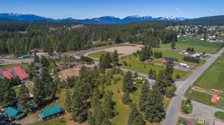 180 No 245 Rd, Roslyn, WA 98941