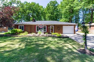 6062 Engle Rd, Brookpark, OH 44142