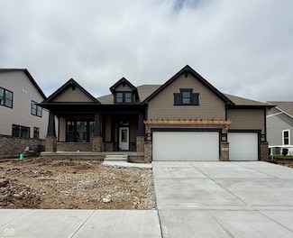 19868 Chatham Shore Ln, Westfield, IN 46074