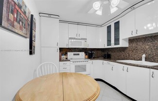1890 S Ocean Dr Unit 807, Hallandale Beach, FL 33009