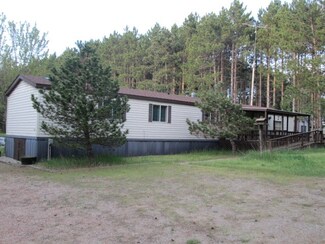 1112 Fern Ave, Grand Marsh, WI 53936