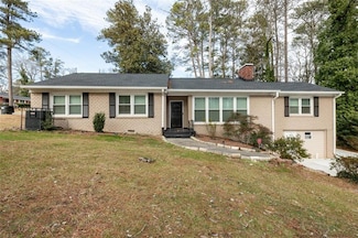 2551 Headland Dr, Atlanta, GA 30344