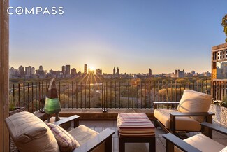 930 5th Ave Unit 19C, New York, NY 10021