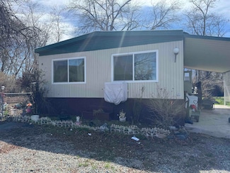 18625 Old Highway 99 S, Gazelle, CA 96034